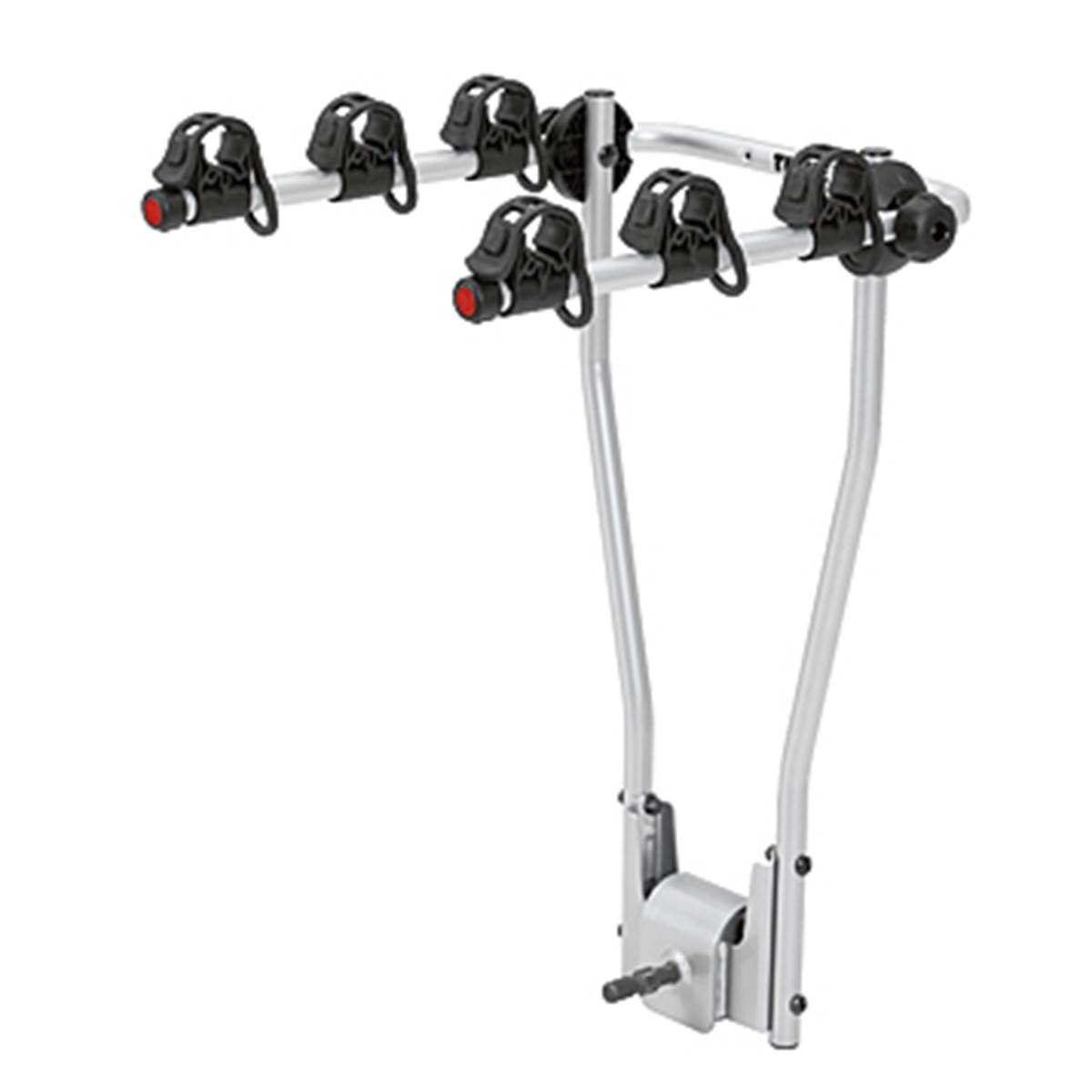 Porte-vélos Attelage Suspendu Thule Hang-on 974 - 3 Vélos