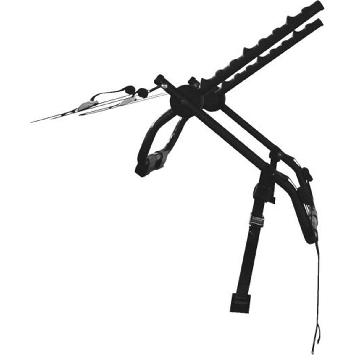 Porte-vélos Hayon Contact - 3 Vélos