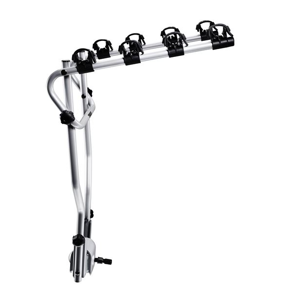 Porte-vélos attelage suspendu Thule Hang On 9708 - 4 vélos