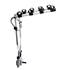 Porte-vélos attelage suspendu Thule Hang On 9708 - 4 vélos