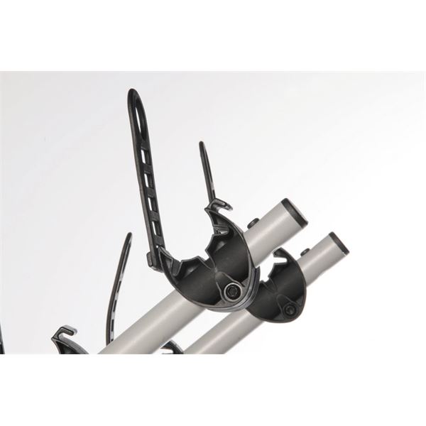 Porte-vélos hayon Feu Vert NH3 - 3 vélos