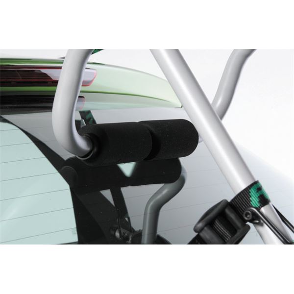 Porte-vélos hayon Feu Vert NH3 - 3 vélos
