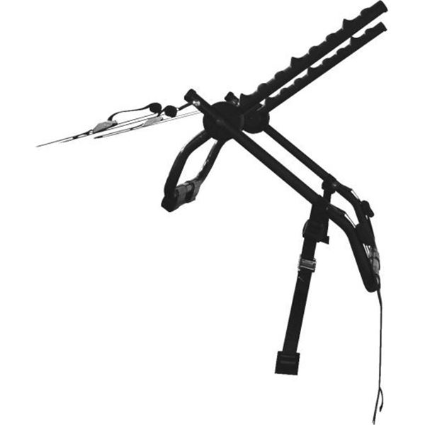Porte-vélos hayon Contact V3N - 3 vélos