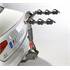 Porte-vélos attelage suspendu Mottez Hercule - 3 vélos
