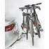 Porte-vélos attelage suspendu Mottez Hercule - 3 vélos