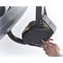 Porte-vélos attelage suspendu Mottez Hercule - 4 vélos