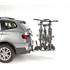 Porte-vélos attelage Mottez Apollon - 3 vélos