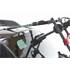 Porte-vélos hayon Feu Vert S3V - 3 vélos