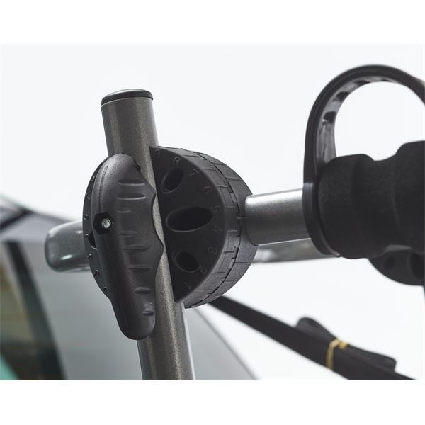 Porte-vélos hayon Feu Vert RS3V - 3 vélos