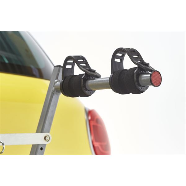 Porte-vélos attelage suspendu Feu Vert AS2V - 2 vélos