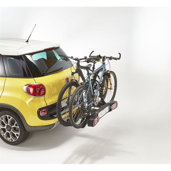 Porte-vélos attelage Feu Vert Premium P20 - 2 vélos