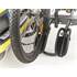 Porte-vélos attelage Feu Vert Premium P20 - 2 vélos
