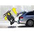 Porte-vélos attelage Michelin - 3 à 4 vélos