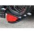 Porte-vélos attelage Michelin - 3 à 4 vélos