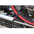 Porte-vélos attelage Michelin - 3 à 4 vélos