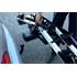 Porte-vélos attelage Michelin - 3 à 4 vélos
