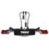 Porte-vélos attelage Thule Easyfold 931 - 2 vélos