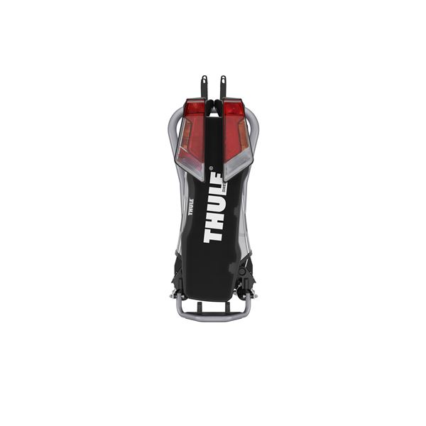 Porte-vélos attelage Thule Easyfold 931 - 2 vélos