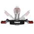 Porte-vélos attelage Thule Easyfold 931 - 2 vélos