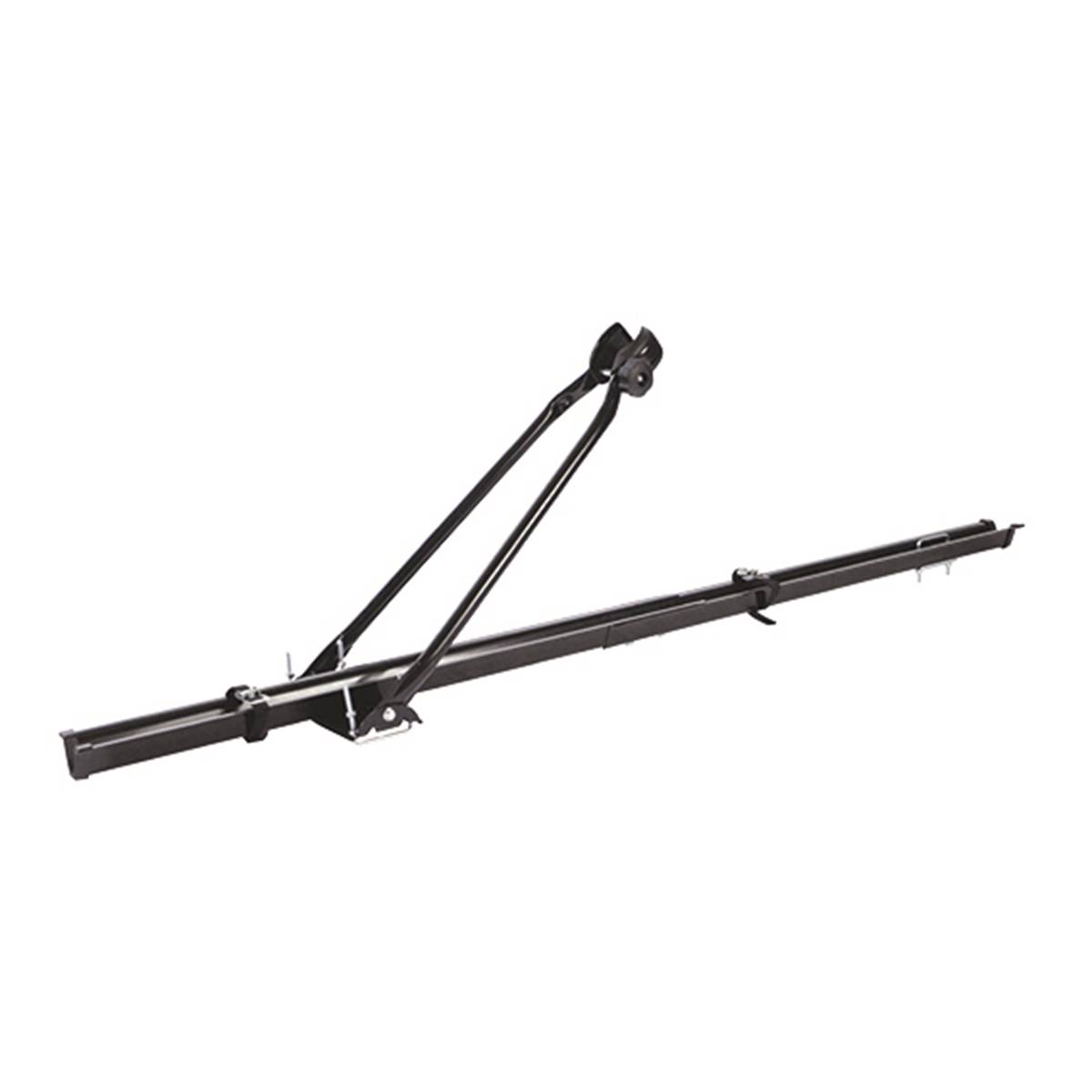 Porte-vélo sur barres de toit Contact Cargo 1 pour 1 vélo