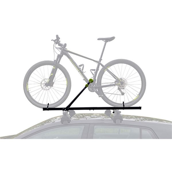 Porte-vélo pour barres de toit