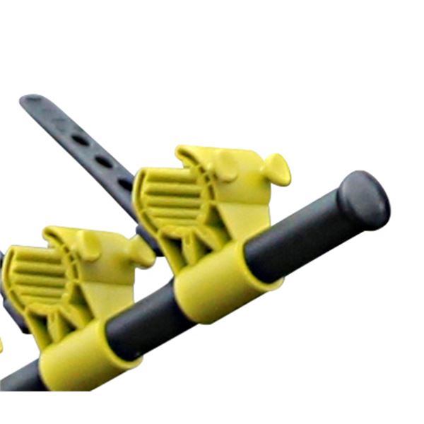 Porte-vélos hayon Feu Vert Canyon 3 - 3 vélos