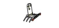 PORTE-VELOS PLATEFORME ATTELAGE GREEN MOVER 3