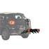 PORTE-VELOS PLATEFORME ATTELAGE GREEN MOVER 3