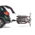 PORTE-VELOS PLATEFORME ATTELAGE GREEN MOVER 3