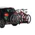 PORTE-VELOS PLATEFORME ATTELAGE GREEN MOVER 3