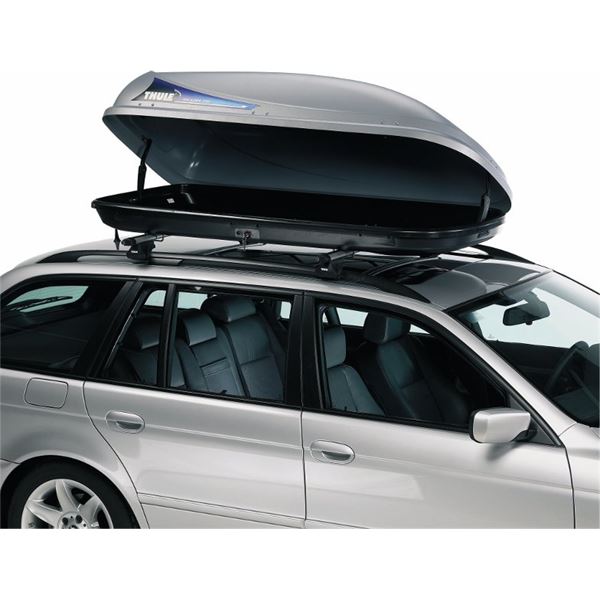 Acheter en ligne THULE Coffre de toit Motion XT L (450 L) à bons prix et en  toute sécurité 