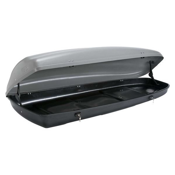 Coffre de toit mixte STYLWAY 480L