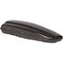 Coffre long Arjes Noir 480
