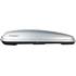 Coffre de toit Feu vert Evospace 600ds gris