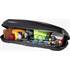 Coffre de toit Feu vert Evospace 500ds noir