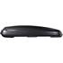 Coffre de toit Feu vert Evospace 600ds noir