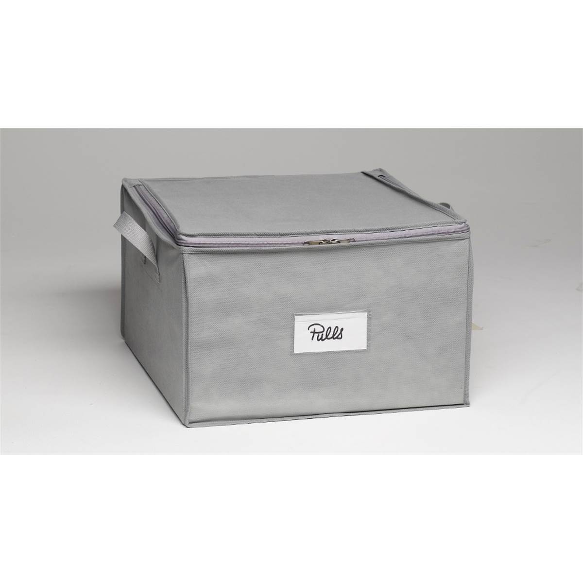 Housse De Rangement Voiture 125 Litres Compress Pack