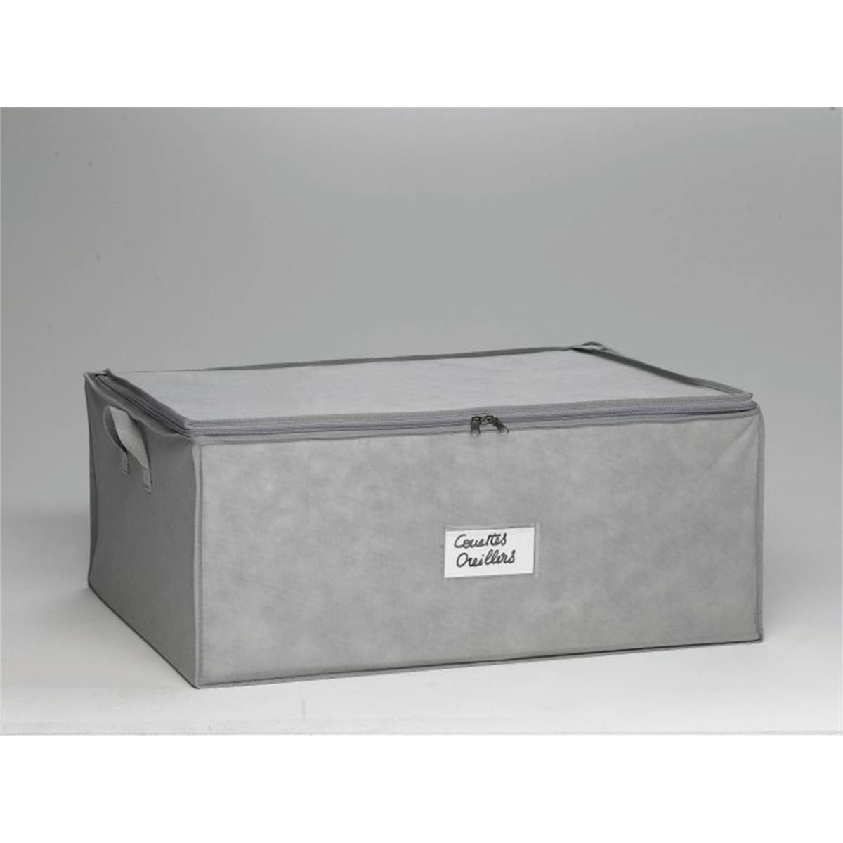 Housse De Rangement Auto Compress Pack 210 Litres