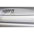 Coffre de toit Hapro Zenith 6.5 silver carbon