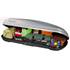 Coffre de toit FEU VERT Ecospace 5.0 GRIS