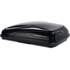 Coffre de toit FEU VERT Prem Evospace 400DX Noir Brill 400 L