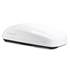 Coffre de toit FEU VERT Prem  Evospace 400DX Blanc 400 L