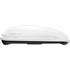 Coffre de toit FEU VERT Prem  Evospace 400DX Blanc 400 L