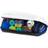 Coffre de toit FEU VERT Prem  Evospace 400DX Blanc 400 L