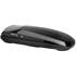 Coffre de toit HAPRO Zenith 6.6 noir brillant