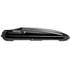 Coffre de toit HAPRO Zenith 6.6 noir brillant