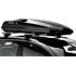 Coffre de toit HAPRO Zenith 6.6 noir brillant
