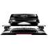 Coffre de toit HAPRO Zenith 8.6 noir brillant