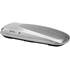 Coffre de toit HAPRO Zenith 8.6 Silver Carbon