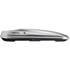 Coffre de toit HAPRO Zenith 8.6 Silver Carbon